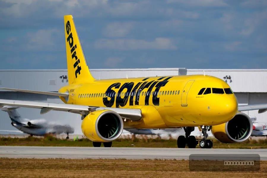 TikTok-н зохион байгуулсан хандивын кампанит ажил Spirit Airlines-г аврахын тулд 300 сая ам.доллар цуглуулав