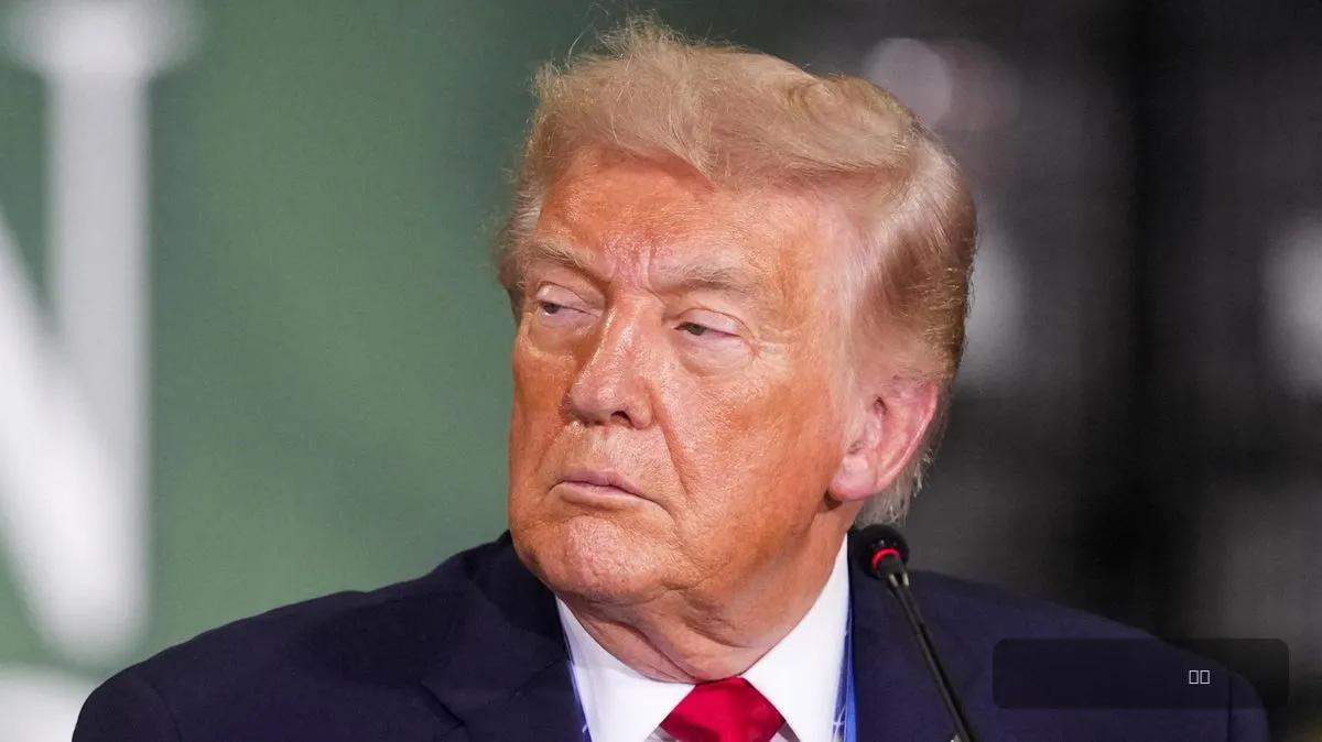 Д.Трампын БНХАУ-д хийх айлчлалд 17 компанийн удирдлага багтжээ