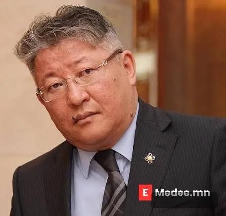 УИХ-ын гишүүн асан С.Дэмбэрэл таалал төгсчээ.